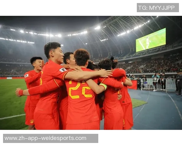 中国男足独苗入选亚足联18强赛最佳阵容引发热议非蒋光太成焦点