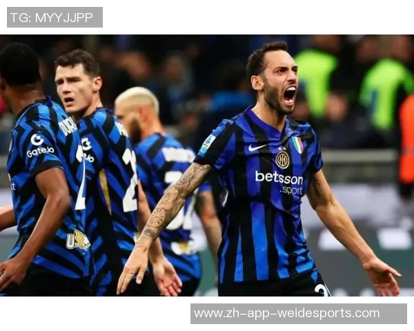 国米54次黄金机会未能把握浪费良机成欧洲球队之最 国米54次黄金机会未能把握浪费良机成欧洲球队之最