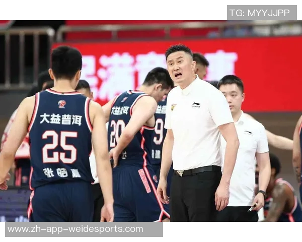 广东队三号位新选择CBA天赋锋线助力杜锋再创辉煌 广东队三号位新选择CBA天赋锋线助力杜锋再创辉煌