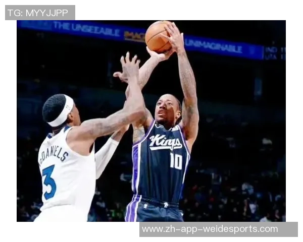 普尔砍下23分德罗赞虽有29分无奈空砍奇才助力国王遭遇三连败 普尔砍下23分德罗赞虽有29分无奈空砍奇才助力国王遭遇三连败