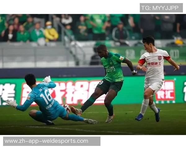 亚冠激战北京国安迎战首尔FC力争小组出线全力以赴展现球队风采