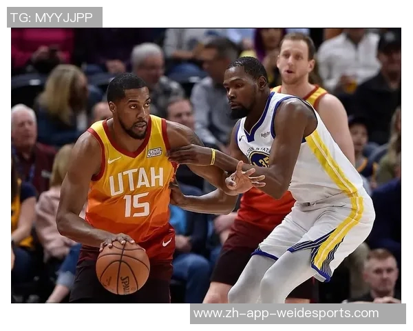 爵士队与雷霆队激战正酣谁能在这场对决中笑到最后 爵士队与雷霆队激战正酣谁能在这场对决中笑到最后