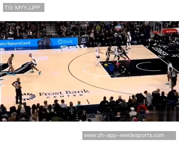 马刺与勇士精彩对决全场录像回放分析与精彩瞬间回顾